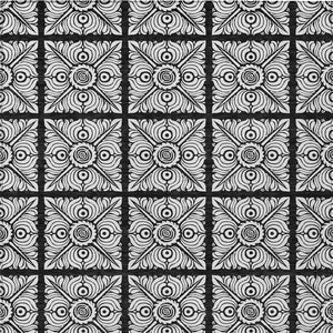 Homeroots 3' Artichoke Green Medallion Washable Rug - Perfect For Indoor & Outdoor Spaces, Durable & Stylish 10' X 14' Polyester 589331