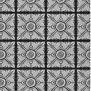 Homeroots 3' Artichoke Green Medallion Washable Rug - Perfect For Indoor & Outdoor Spaces, Durable & Stylish 10' X 14' Polyester 589331