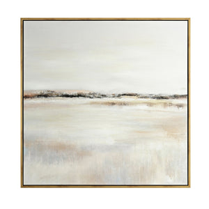 Crestview Collection Lindon Wall Decor - Crestview China Art Piece - Elegant Design To Enhance Your Home's Aesthetic Appeal   Cvtop3364