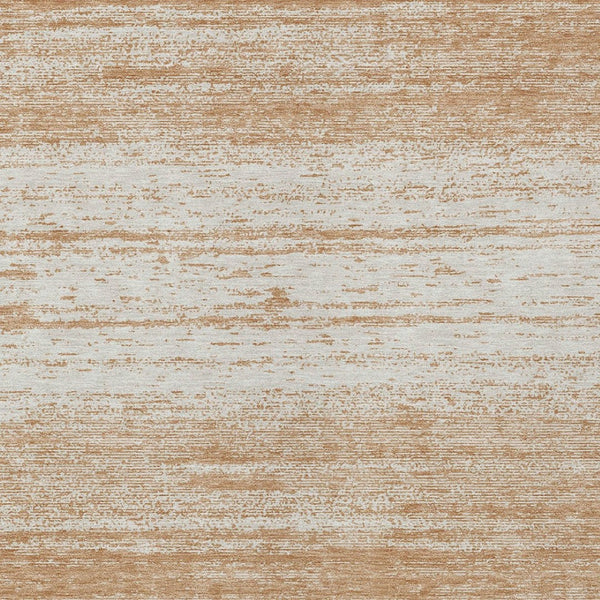 Homeroots 3' Black Ivory And Gray Striped Indoor Outdoor Area Rug - Stylish, Washable, And Stain Resistant! 3' X 5' Polyester 589668