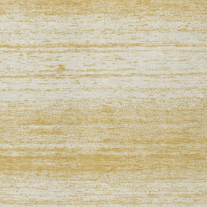 Homeroots 3' Black Ivory And Gray Striped Indoor Outdoor Area Rug - Stylish, Washable, And Stain Resistant! 3' X 5' Polyester 589674