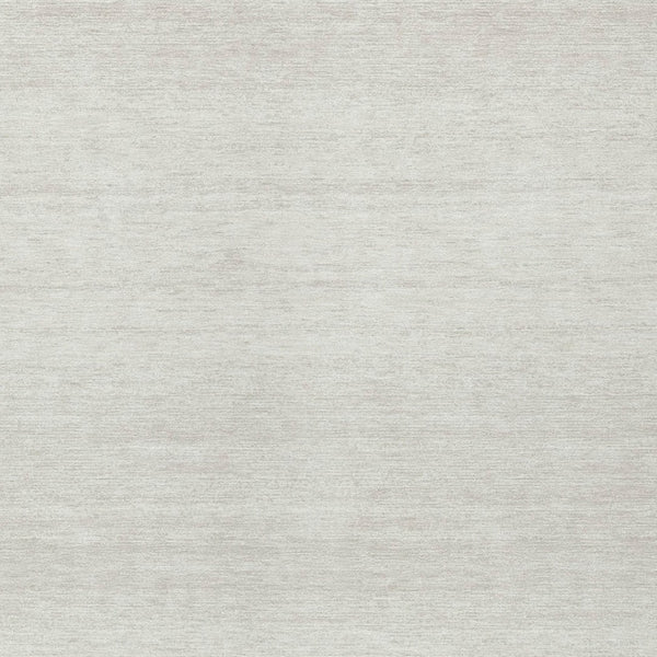 Homeroots 3' Black Ivory And Gray Striped Indoor Outdoor Area Rug - Stylish, Washable, And Stain Resistant! 3' X 5' Polyester 589686