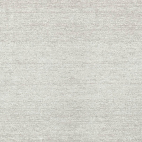 Homeroots 3' Black Ivory And Gray Striped Indoor Outdoor Area Rug - Stylish, Washable, And Stain Resistant! 10' X 14' Polyester 589691