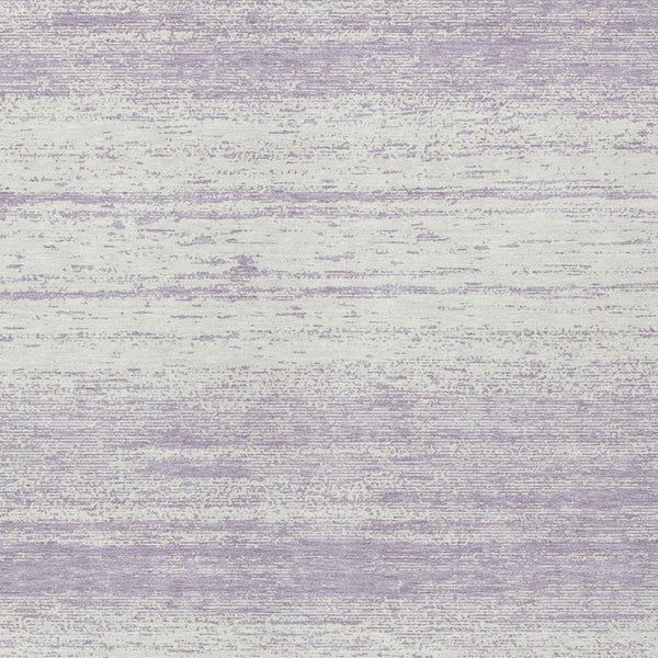 Homeroots 3' Black Ivory And Gray Striped Indoor Outdoor Area Rug - Stylish, Washable, And Stain Resistant! 3' X 5' Polyester 589692