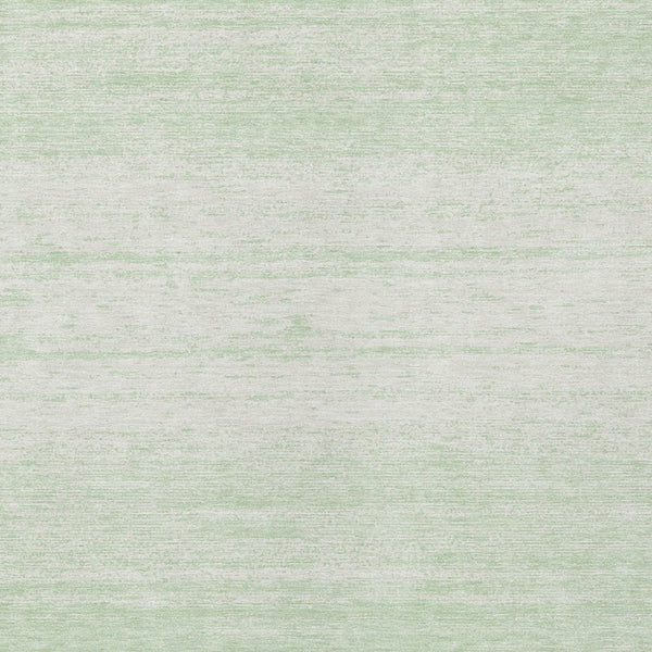 Homeroots 3' Black Ivory And Gray Striped Indoor Outdoor Area Rug - Stylish, Washable, And Stain Resistant! 5' X 8' Polyester 589699