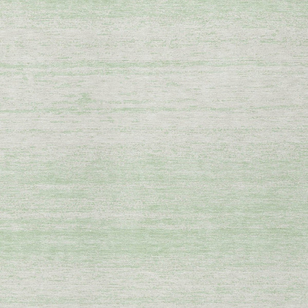 Homeroots 3' Black Ivory And Gray Striped Indoor Outdoor Area Rug - Stylish, Washable, And Stain Resistant! 10' X 14' Polyester 589703