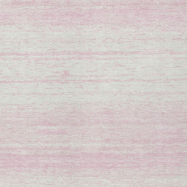 Homeroots 3' Black Ivory And Gray Striped Indoor Outdoor Area Rug - Stylish, Washable, And Stain Resistant! 5' X 8' Polyester 589711