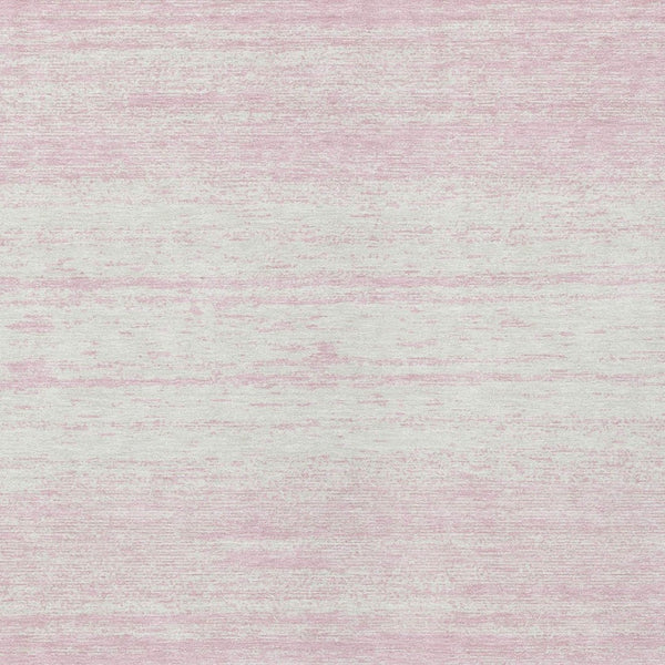 Homeroots 3' Black Ivory And Gray Striped Indoor Outdoor Area Rug - Stylish, Washable, And Stain Resistant! 8' X 10' Polyester 589713