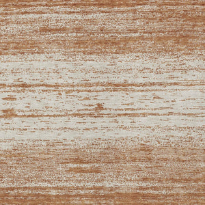 Homeroots 3' Black Ivory And Gray Striped Indoor Outdoor Area Rug - Stylish, Washable, And Stain Resistant! 3' X 5' Polyester 589716