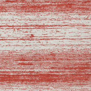 Homeroots 3' Black Ivory And Gray Striped Indoor Outdoor Area Rug - Stylish, Washable, And Stain Resistant! 3' X 5' Polyester 589722