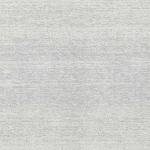 Homeroots 3' Black Ivory And Gray Striped Indoor Outdoor Area Rug - Stylish, Washable, And Stain Resistant! 8' X 10' Polyester 589731