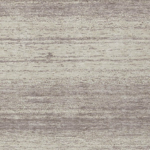 Homeroots 3' Black Ivory And Gray Striped Indoor Outdoor Area Rug - Stylish, Washable, And Stain Resistant! 5' X 8' Polyester 589741