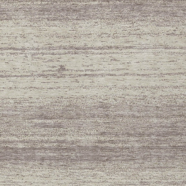 Homeroots 3' Black Ivory And Gray Striped Indoor Outdoor Area Rug - Stylish, Washable, And Stain Resistant! 5' X 8' Polyester 589741