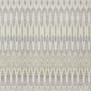 Homeroots 3' Beige Taupe And Gold Southwestern Indoor Outdoor Area Rug - Durable, Washable, Stylish Decor 9' X 12' Polyester 589756
