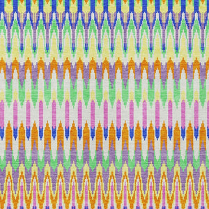 Homeroots 3' Beige Taupe And Gold Southwestern Indoor Outdoor Area Rug - Durable, Washable, Stylish Decor 3' X 5' Polyester 589842