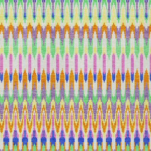 Homeroots 3' Beige Taupe And Gold Southwestern Indoor Outdoor Area Rug - Durable, Washable, Stylish Decor 10' X 14' Polyester 589847