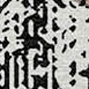 Homeroots 3' Artichoke Green And Ivory Striped Washable Indoor Outdoor Area Rug For Stylish Living Spaces 8' Round Polyester 589856