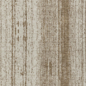 Homeroots 3' Artichoke Green And Ivory Striped Washable Indoor Outdoor Area Rug For Stylish Living Spaces 10' X 14' Polyester 589865