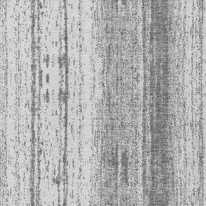 Homeroots 3' Artichoke Green And Ivory Striped Washable Indoor Outdoor Area Rug For Stylish Living Spaces 3' X 5' Polyester 589872