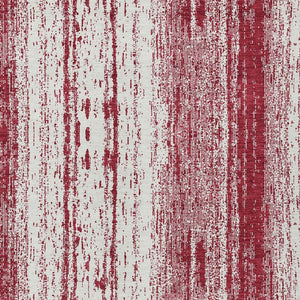 Homeroots 3' Artichoke Green And Ivory Striped Washable Indoor Outdoor Area Rug For Stylish Living Spaces 3' X 5' Polyester 589884