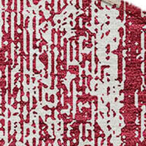 Homeroots 3' Artichoke Green And Ivory Striped Washable Indoor Outdoor Area Rug For Stylish Living Spaces 8' Round Polyester 589886