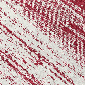 Homeroots 3' Artichoke Green And Ivory Striped Washable Indoor Outdoor Area Rug For Stylish Living Spaces 8' Round Polyester 589886