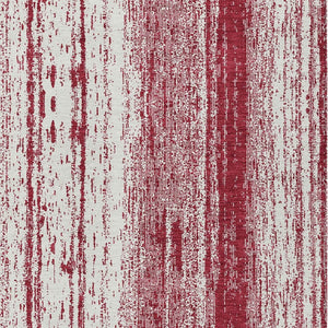 Homeroots 3' Artichoke Green And Ivory Striped Washable Indoor Outdoor Area Rug For Stylish Living Spaces 8' X 10' Polyester 589887