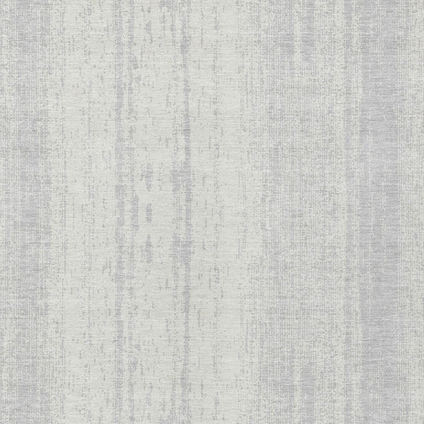 Homeroots 3' Artichoke Green And Ivory Striped Washable Indoor Outdoor Area Rug For Stylish Living Spaces 5' X 8' Polyester 589909