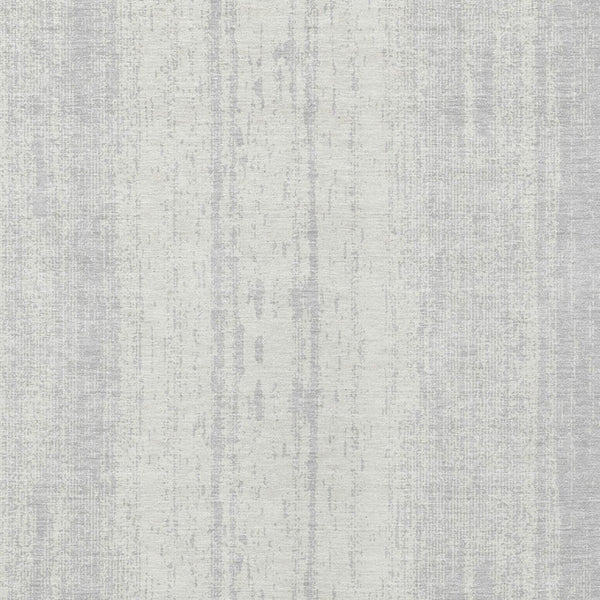 Homeroots 3' Artichoke Green And Ivory Striped Washable Indoor Outdoor Area Rug For Stylish Living Spaces 10' X 14' Polyester 589913