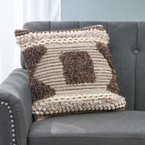 Christopher Knight Home® Noble House Pillow Skin