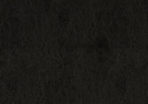 English Elm Accent Mid-Century Modern Button-Tufted Faux Leather Chair with Contoured Arms and Solid Wood Frame Dark Brown 32 L x 26 W x 20 H B011P283264