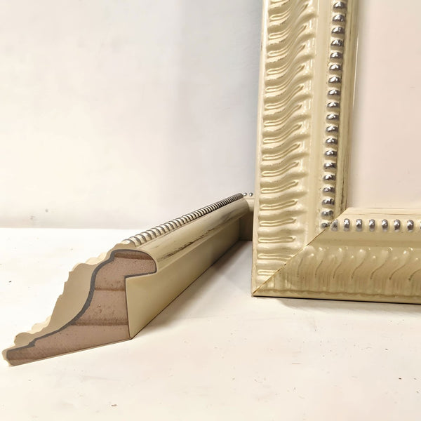 English Elm Set Of 3 Abstract Green Framed Wall Art – Modern Replaceable Canvas Prints For Stylish Home Decor T3976P383226-GIGA