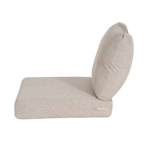 English Elm Christopher Knight Home® - Noah Outdoor Club Chair Cushion Set - Stylish, Weather-Resistant Comfort For Your Patio Or Garden N775P291454B