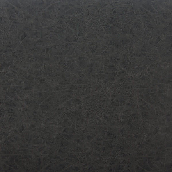 Charon Counter Stool - Set of 2 Vintage Black 110263 Zuo Modern