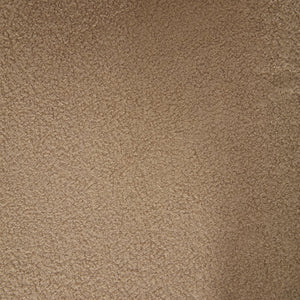 English Elm Contemporary Velvet Upholstered Barrel Accent Chair Set of 2 with Foam Seat, Steel Frame, Plush Upholstery Camel Teddy W395P224766