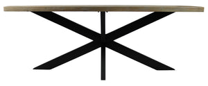 Moti Redondo Felix Dining Table  59002001