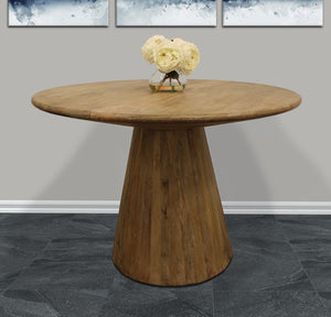 Moti Jay Round Dining Table 59002004