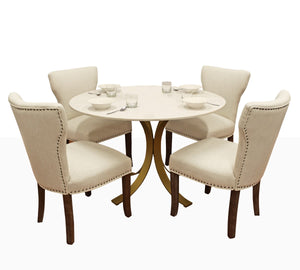 Moti Jill Side Chair 88011088