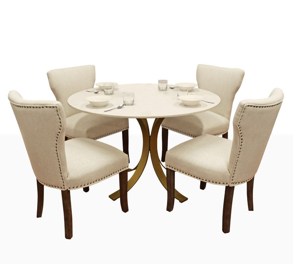 Moti Jill Side Chair 88011088