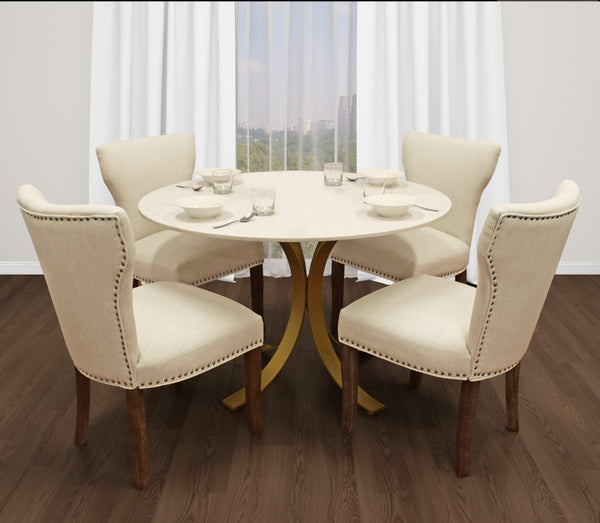 Moti Jill Side Chair 88011088