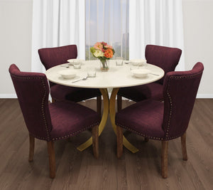 Moti Jill Side Chair 88011090