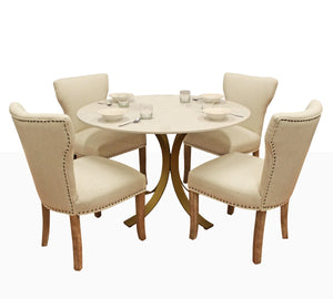 Moti Howell Side Chair 88011094