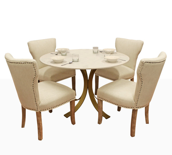 Moti Howell Side Chair 88011094