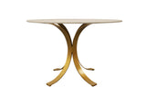 Haskell Round Dining Table
