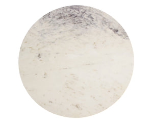 Moti Redondo Motz Round Cocktail Table 59003005