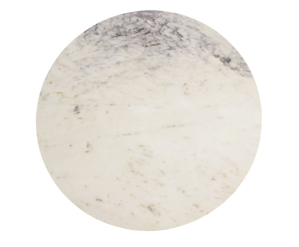 Moti Redondo Motz Round Cocktail Table 59003005