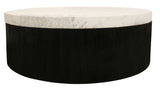 Moti Jameson Marble - Top Cocktail Table 59003006