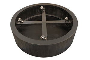 Moti Jameson Marble - Top Cocktail Table 59003006