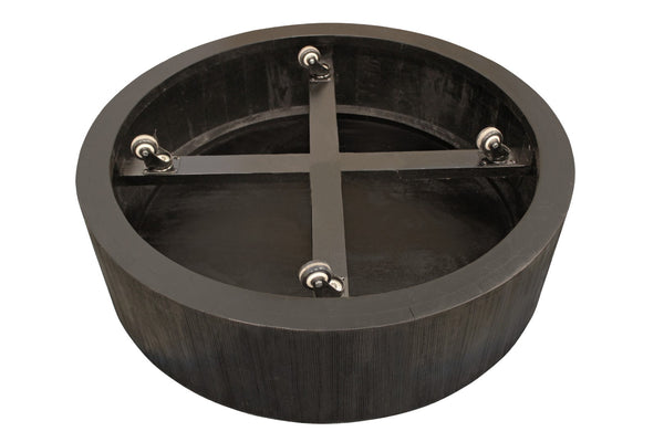 Moti Jameson Marble - Top Cocktail Table 59003006