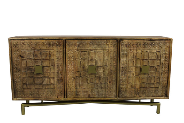 Moti Redondo Larkin 3-Door Sideboard 59009011